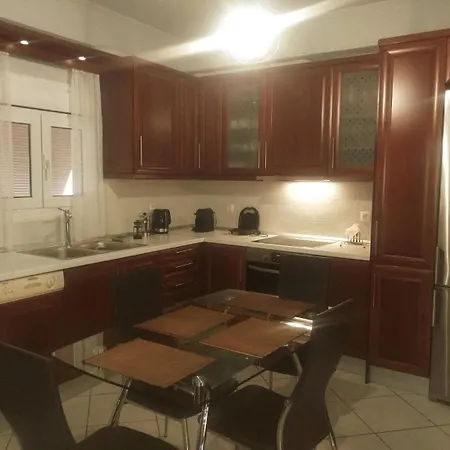 Two Storey House Trikala Exterior photo