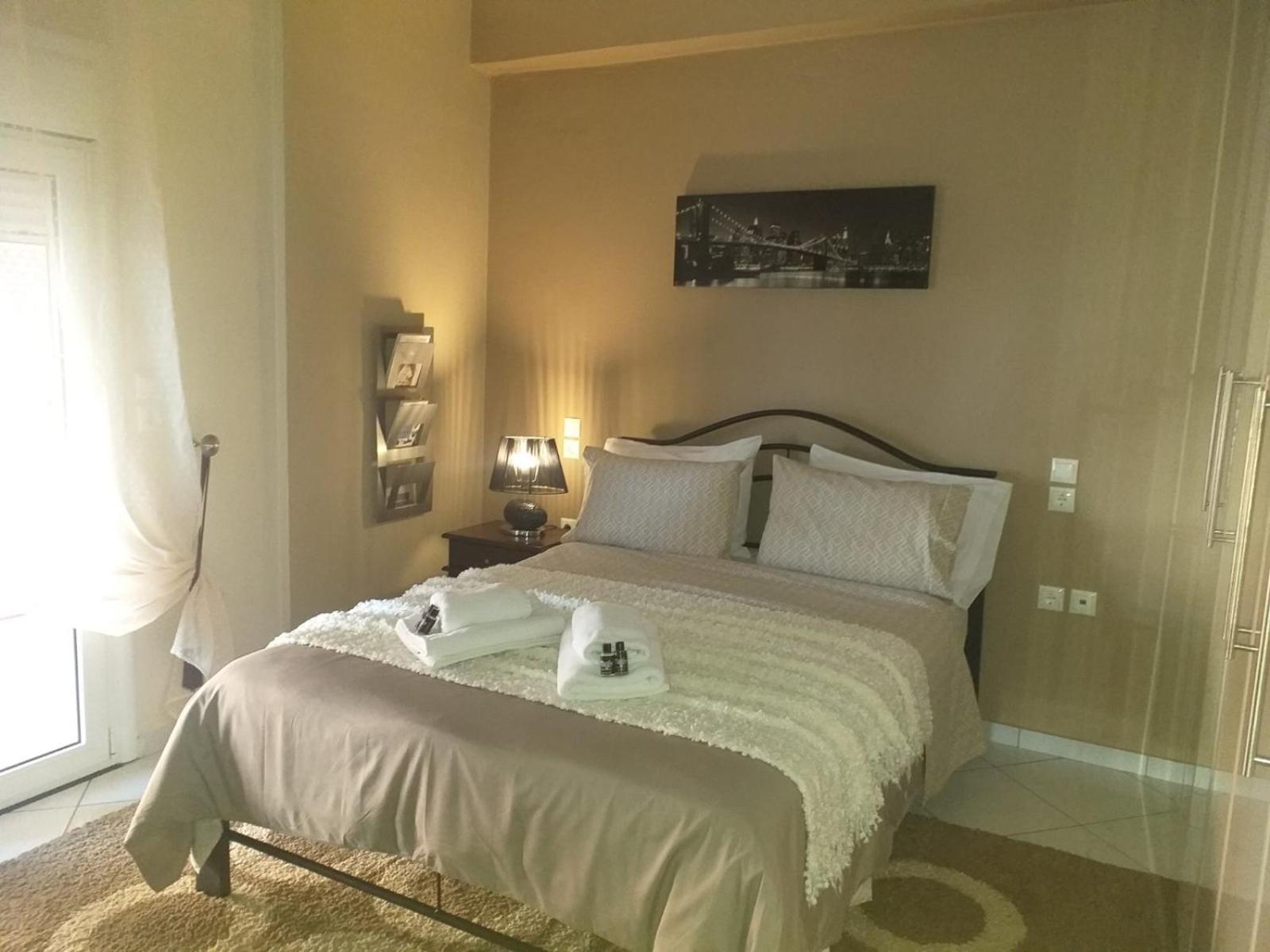 Apartment Two Storey House Trikala (Thessaly)
