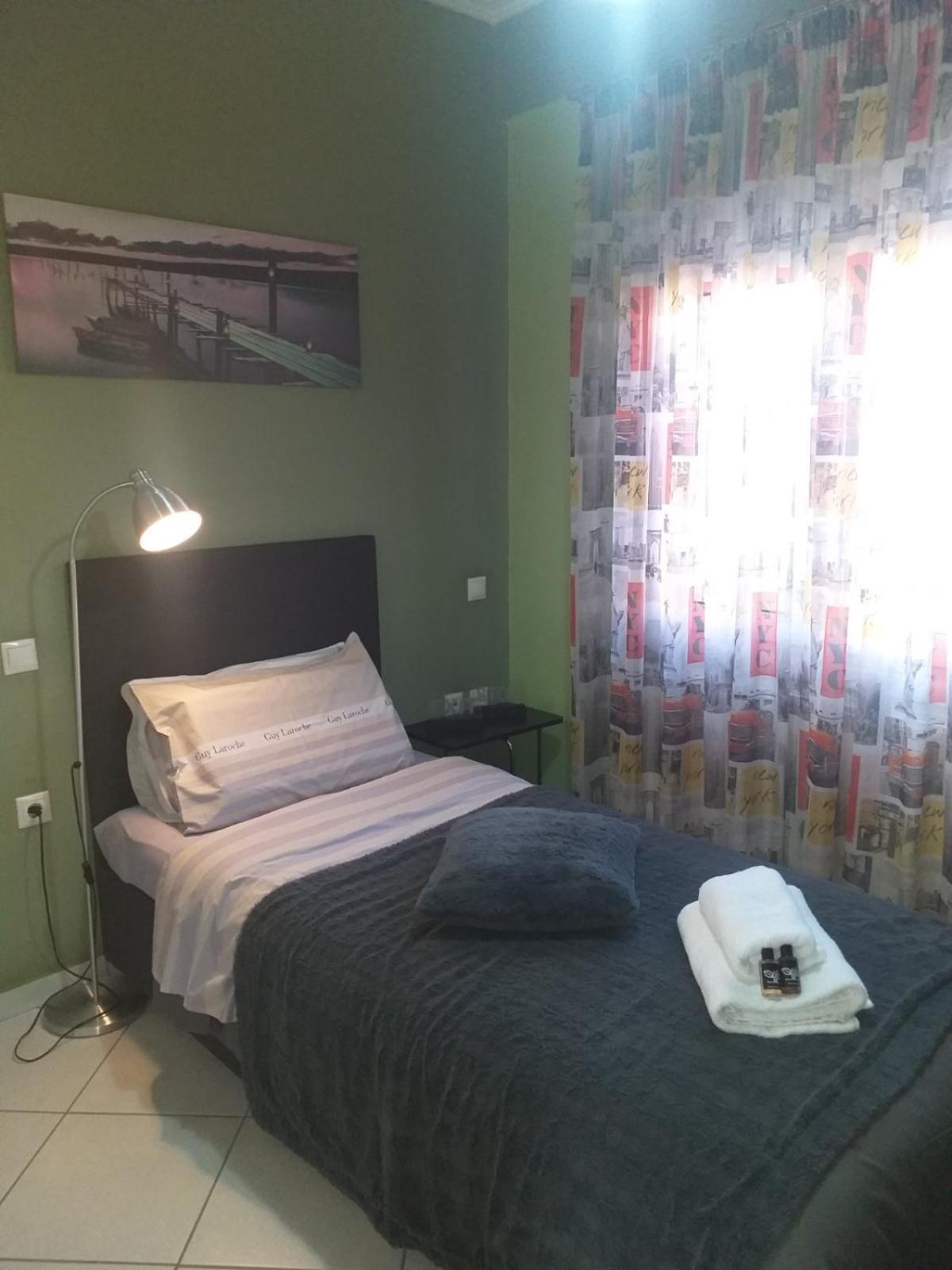 Two Storey House Apartment