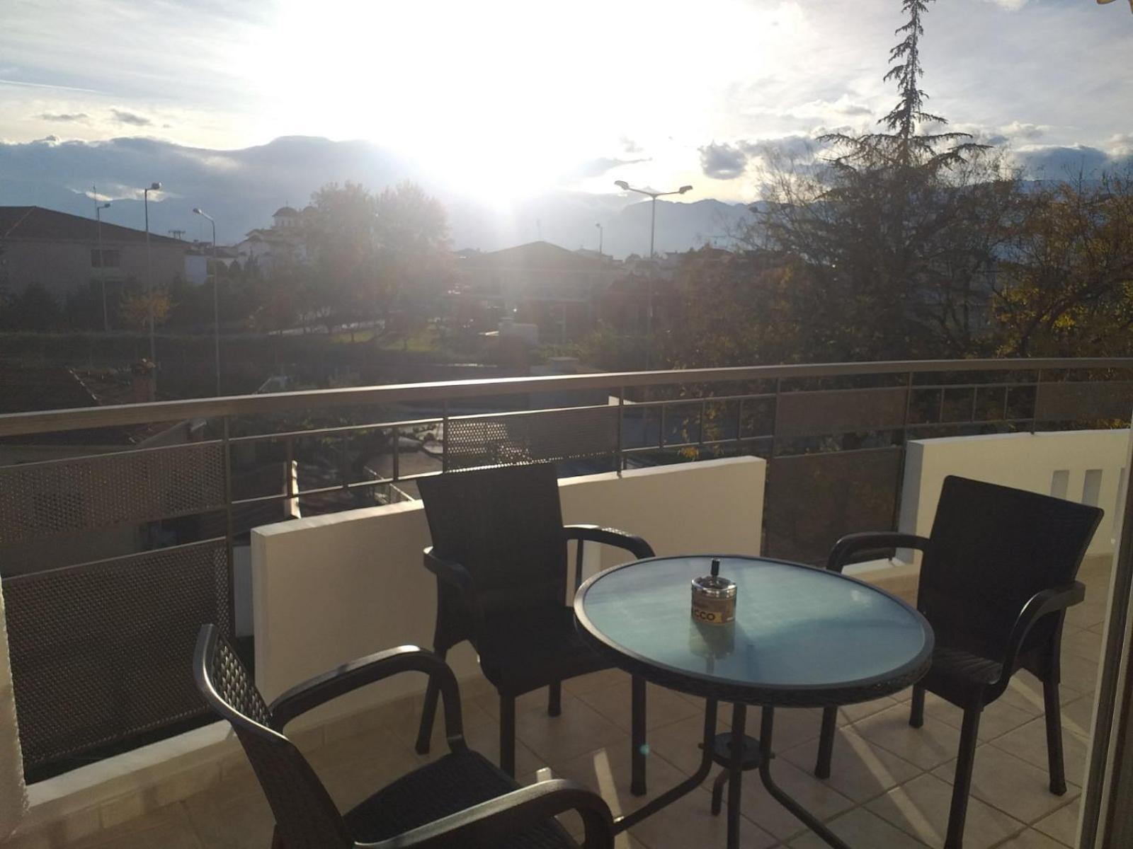 Apartment Two Storey House Trikala (Thessaly)