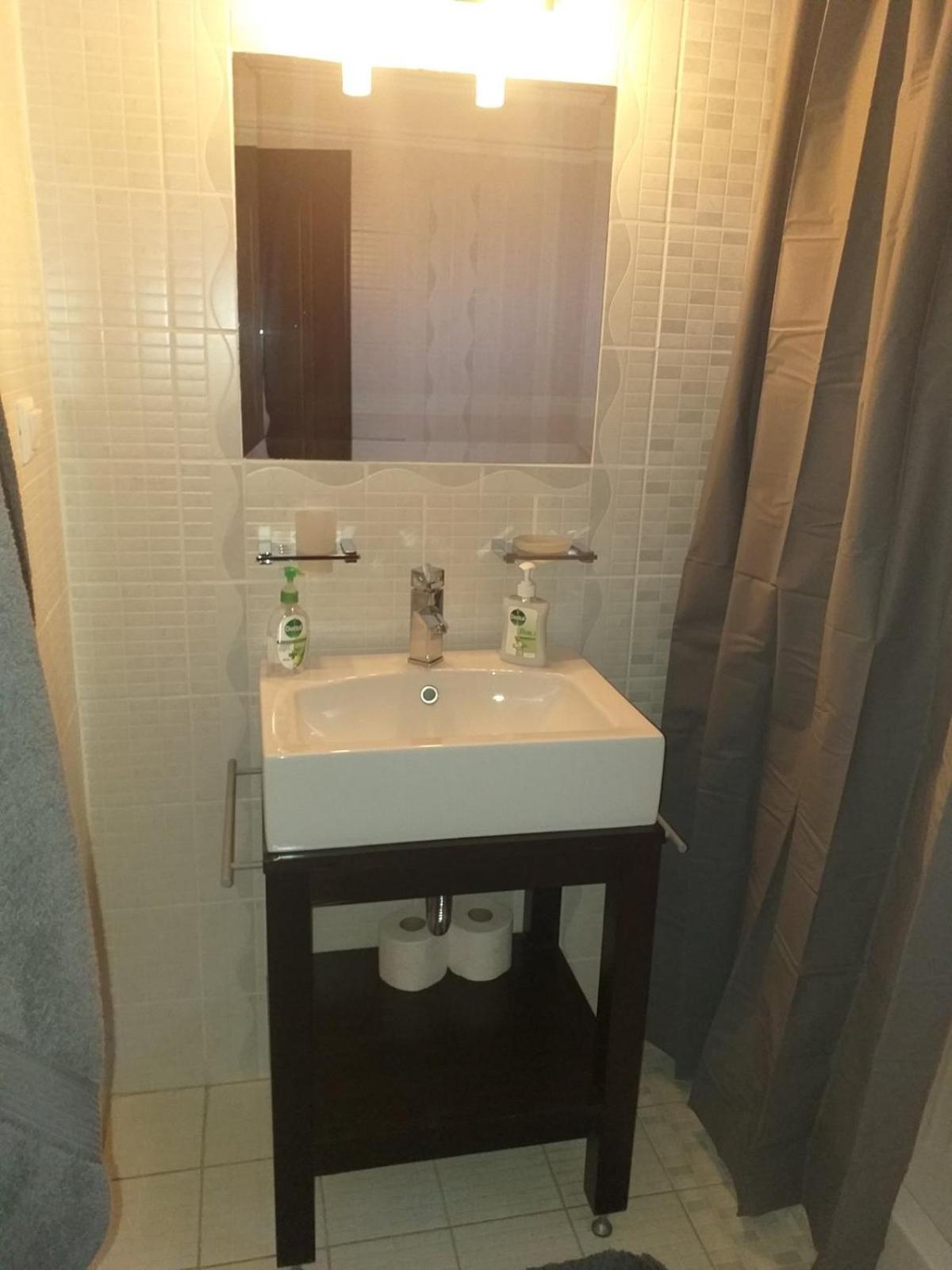 Two Storey House Apartment Trikala (Thessaly)