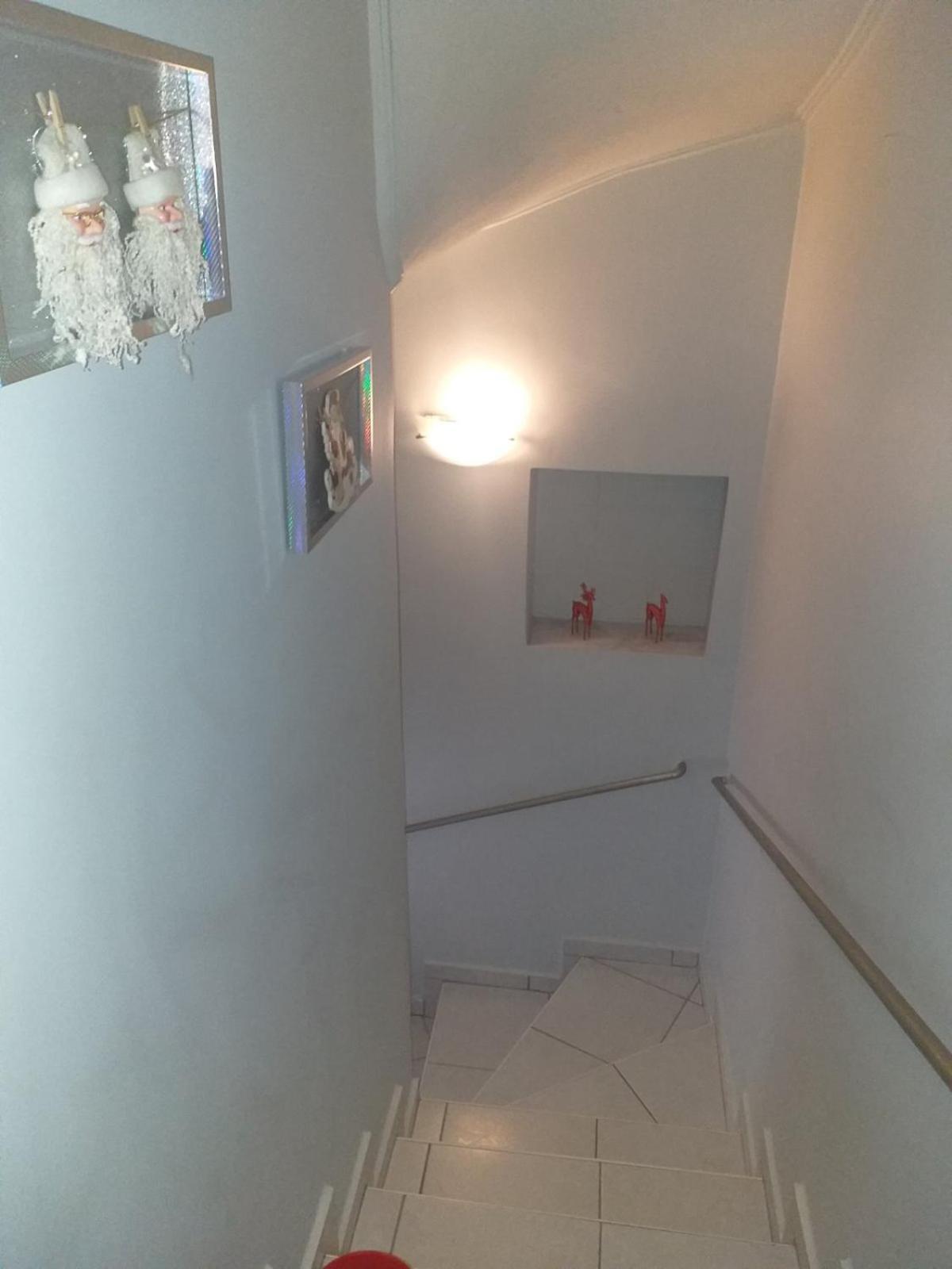 Two Storey House Apartment