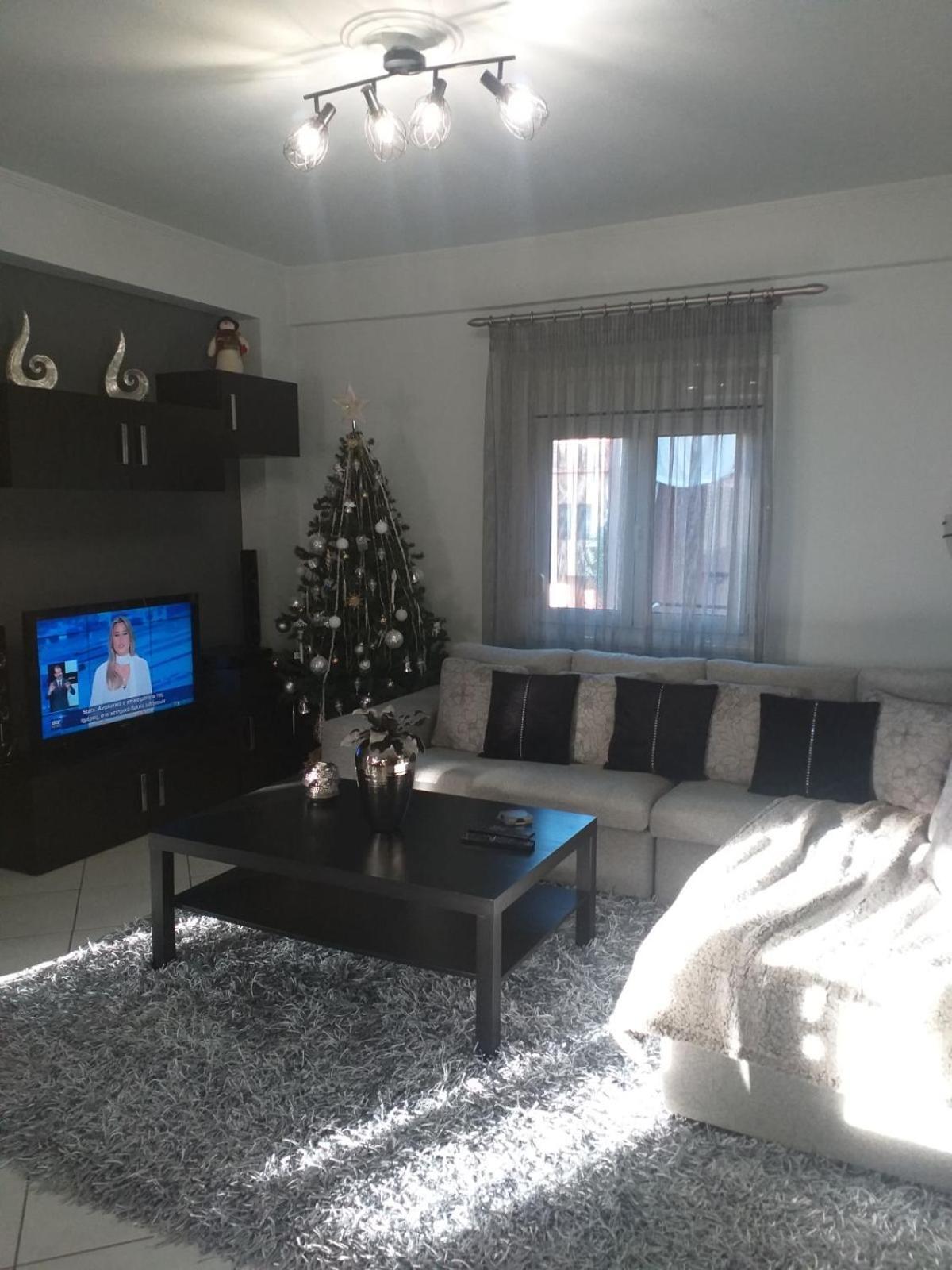 Apartment Two Storey House