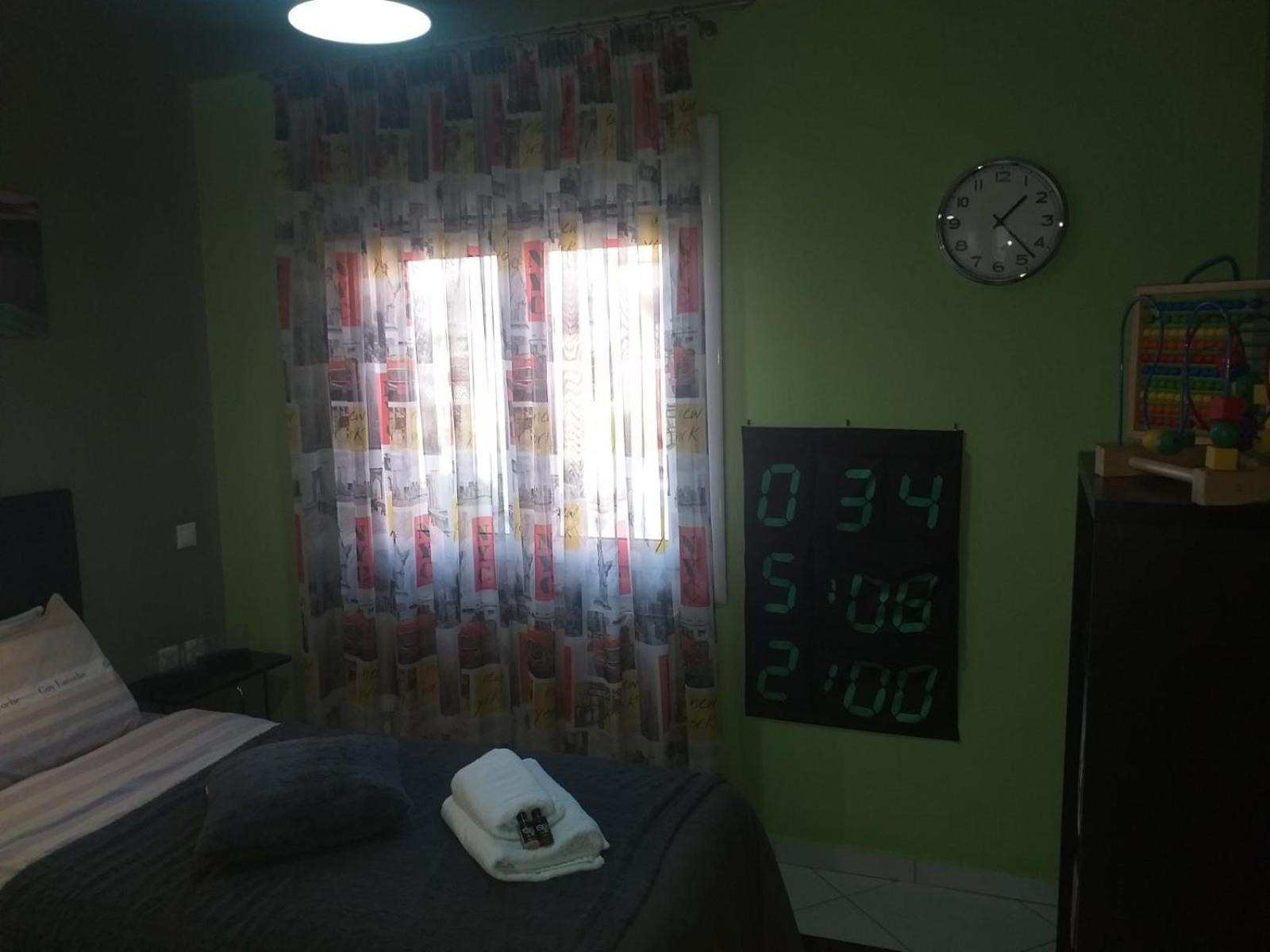 Two Storey House Apartment *