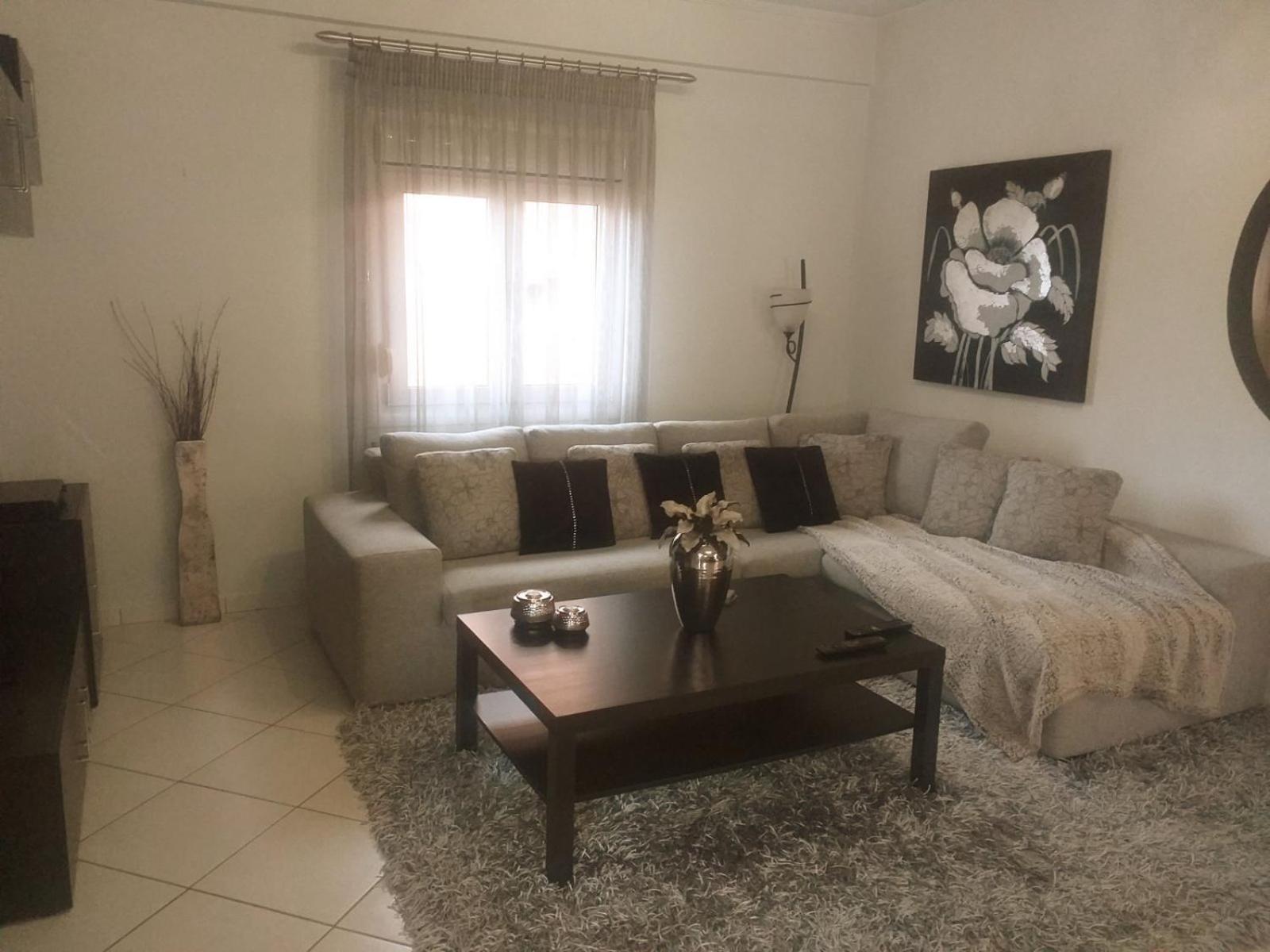 Two Storey House Apartment