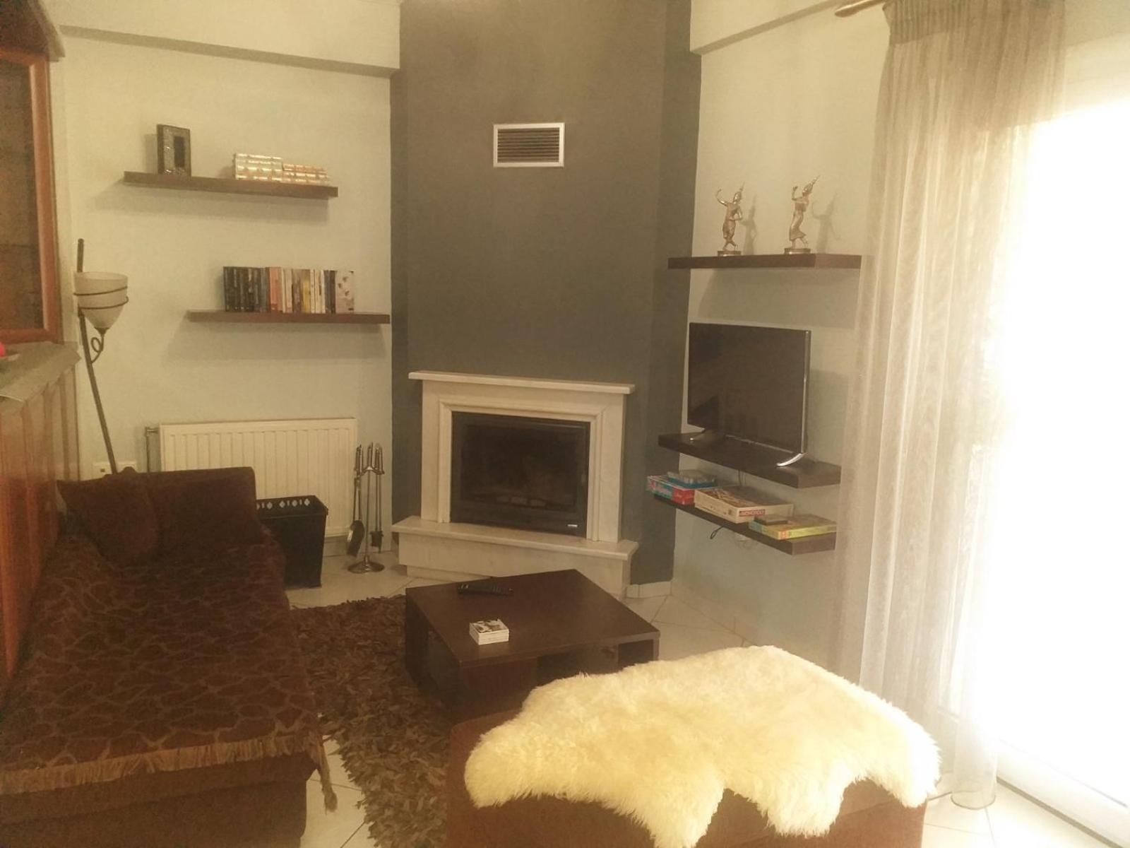 Apartment Two Storey House